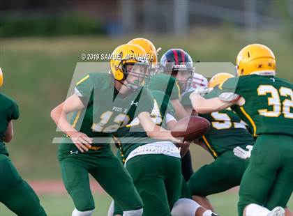 Thumbnail 1 in Lincoln High @ Pius X photogallery.