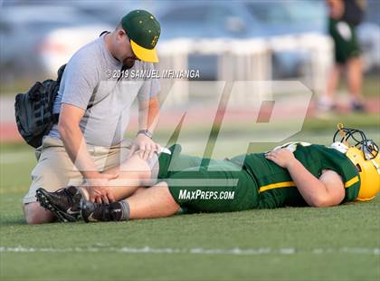 Thumbnail 3 in Lincoln High @ Pius X photogallery.