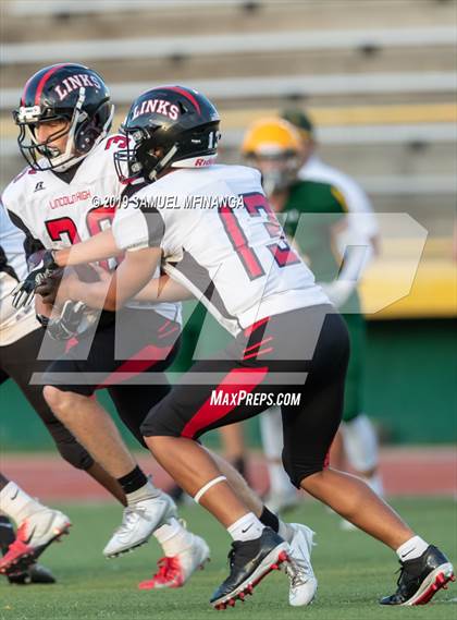 Thumbnail 3 in Lincoln High @ Pius X photogallery.