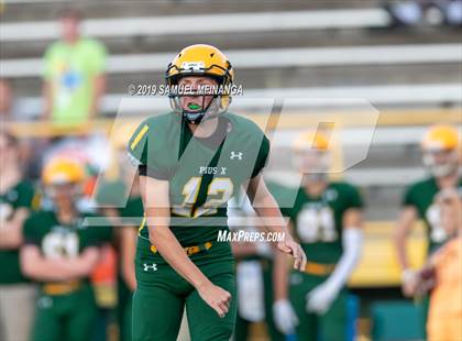 Thumbnail 3 in Lincoln High @ Pius X photogallery.