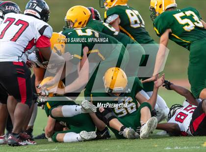 Thumbnail 1 in Lincoln High @ Pius X photogallery.