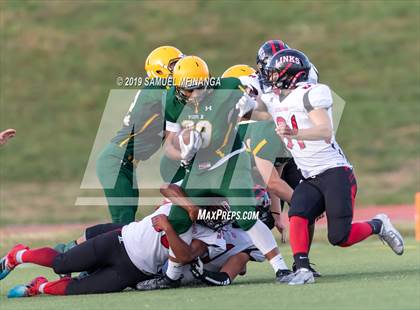 Thumbnail 1 in Lincoln High @ Pius X photogallery.