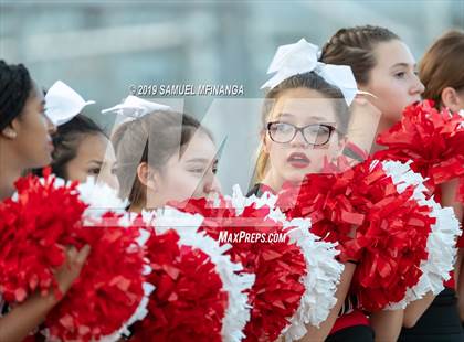Thumbnail 2 in Lincoln High @ Pius X photogallery.