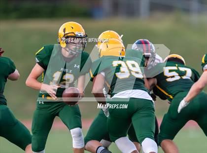 Thumbnail 2 in Lincoln High @ Pius X photogallery.