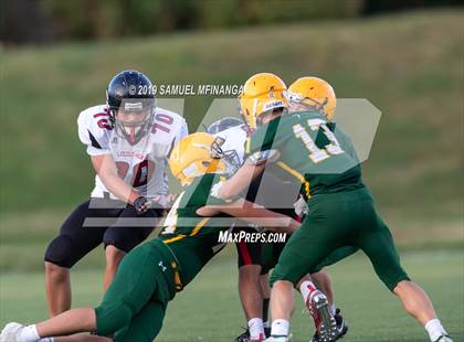 Thumbnail 2 in Lincoln High @ Pius X photogallery.