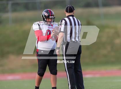 Thumbnail 3 in Lincoln High @ Pius X photogallery.