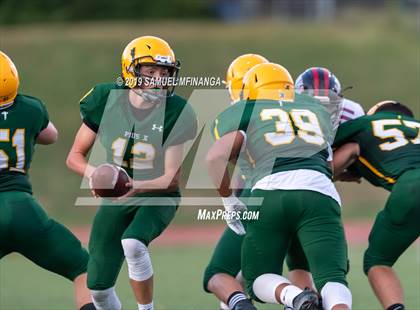 Thumbnail 1 in Lincoln High @ Pius X photogallery.