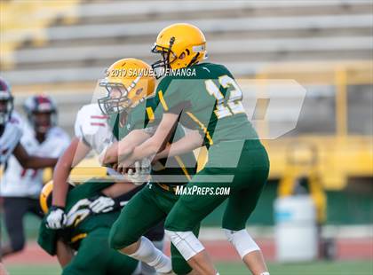 Thumbnail 2 in Lincoln High @ Pius X photogallery.