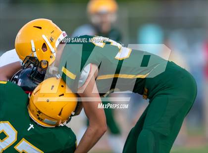 Thumbnail 3 in Lincoln High @ Pius X photogallery.