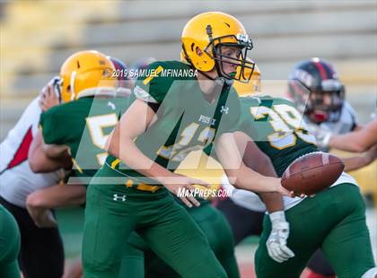 Thumbnail 1 in Lincoln High @ Pius X photogallery.