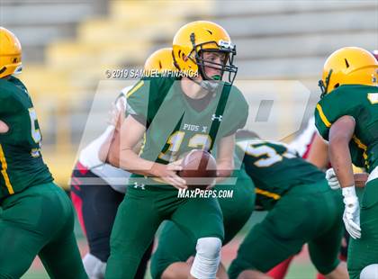 Thumbnail 3 in Lincoln High @ Pius X photogallery.