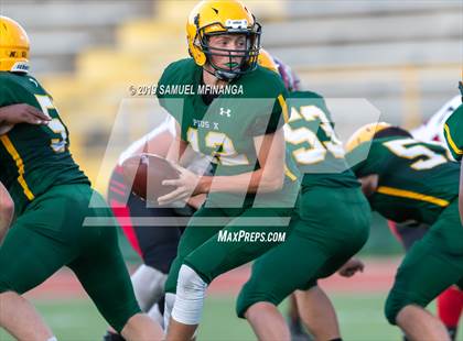 Thumbnail 1 in Lincoln High @ Pius X photogallery.