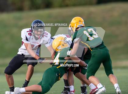 Thumbnail 3 in Lincoln High @ Pius X photogallery.