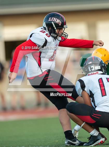 Thumbnail 2 in Lincoln High @ Pius X photogallery.