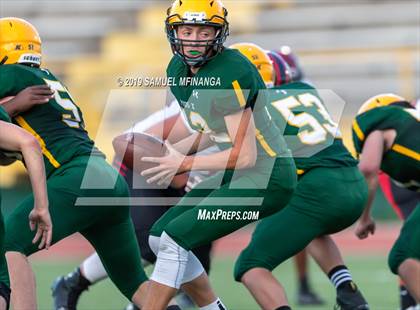 Thumbnail 3 in Lincoln High @ Pius X photogallery.
