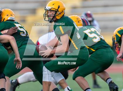 Thumbnail 2 in Lincoln High @ Pius X photogallery.