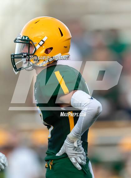 Thumbnail 3 in Lincoln High @ Pius X photogallery.