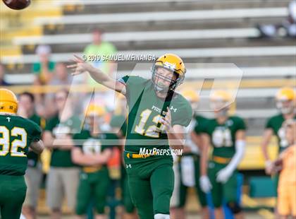 Thumbnail 3 in Lincoln High @ Pius X photogallery.