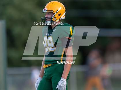Thumbnail 2 in Lincoln High @ Pius X photogallery.