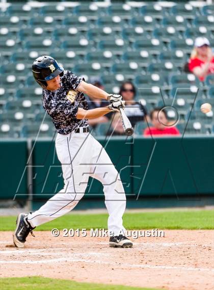 Thumbnail 1 in Liberty vs. Denison photogallery.