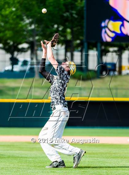 Thumbnail 1 in Liberty vs. Denison photogallery.