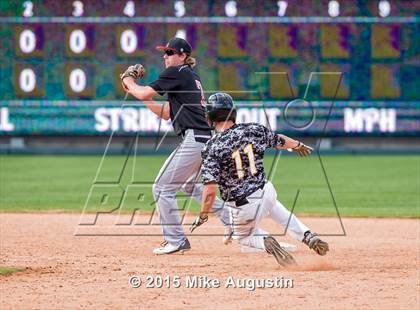 Thumbnail 3 in Liberty vs. Denison photogallery.