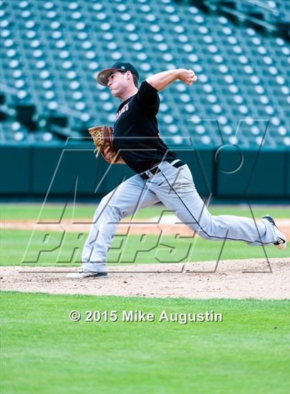 Thumbnail 3 in Liberty vs. Denison photogallery.