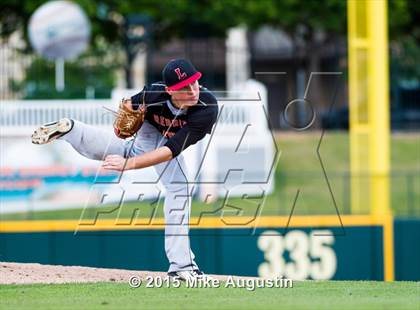Thumbnail 1 in Liberty vs. Denison photogallery.