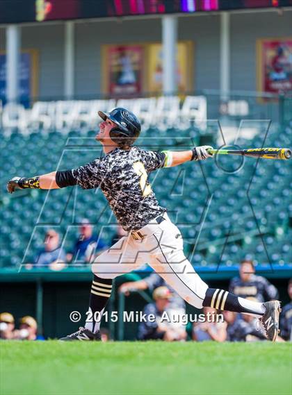 Thumbnail 2 in Liberty vs. Denison photogallery.