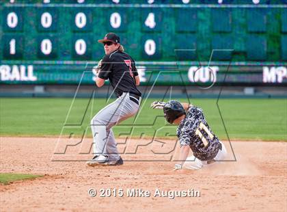 Thumbnail 1 in Liberty vs. Denison photogallery.