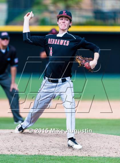 Thumbnail 1 in Liberty vs. Denison photogallery.