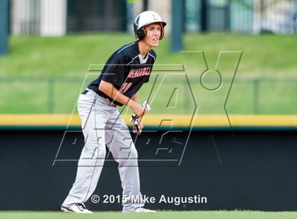 Thumbnail 1 in Liberty vs. Denison photogallery.