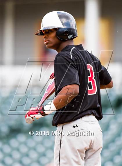 Thumbnail 3 in Liberty vs. Denison photogallery.