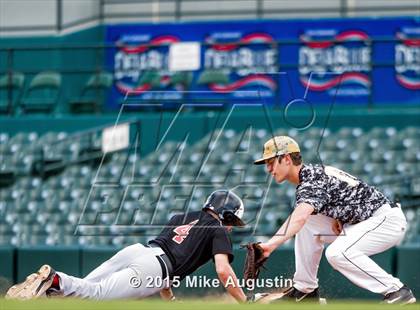 Thumbnail 2 in Liberty vs. Denison photogallery.