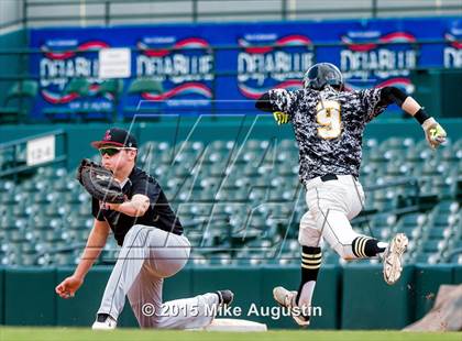 Thumbnail 1 in Liberty vs. Denison photogallery.