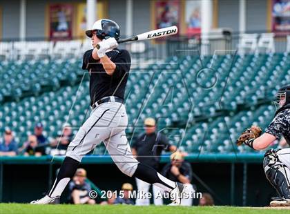 Thumbnail 3 in Liberty vs. Denison photogallery.