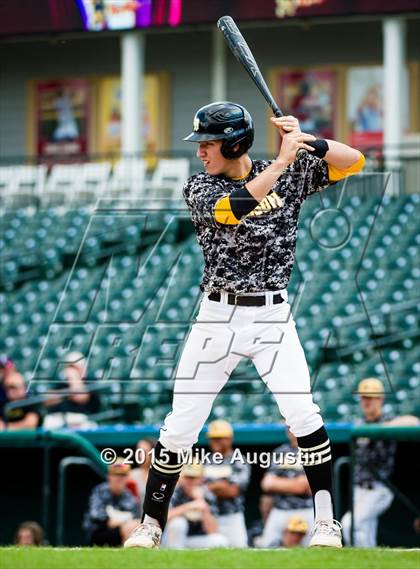 Thumbnail 3 in Liberty vs. Denison photogallery.