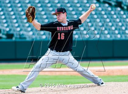Thumbnail 2 in Liberty vs. Denison photogallery.