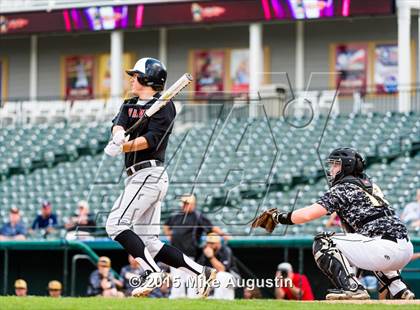 Thumbnail 2 in Liberty vs. Denison photogallery.