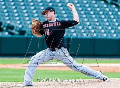 Thumbnail 3 in Liberty vs. Denison photogallery.