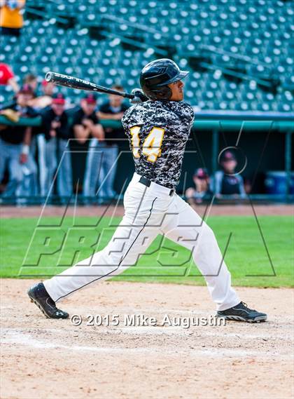 Thumbnail 3 in Liberty vs. Denison photogallery.