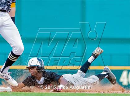 Thumbnail 3 in Liberty vs. Denison photogallery.