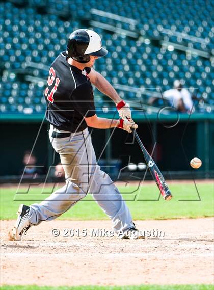 Thumbnail 3 in Liberty vs. Denison photogallery.