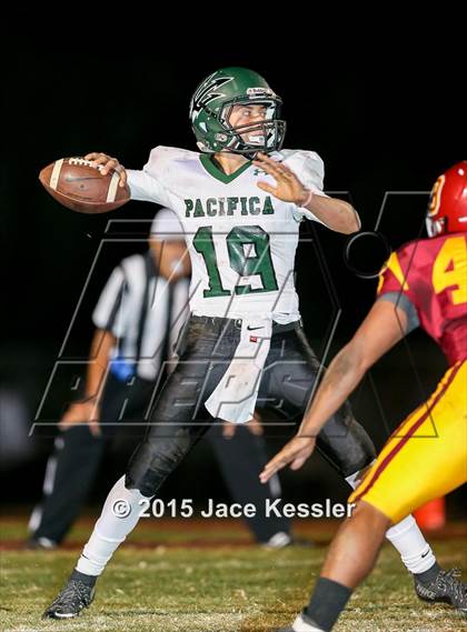 Thumbnail 1 in Pacifica @ Oxnard photogallery.