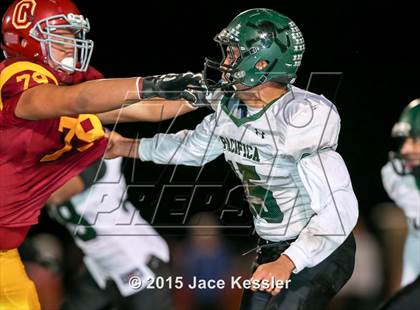 Thumbnail 1 in Pacifica @ Oxnard photogallery.