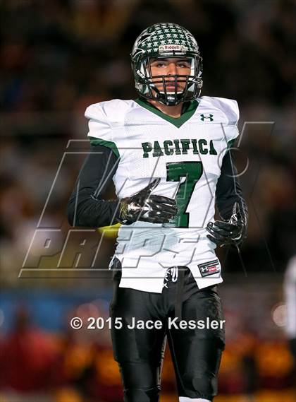 Thumbnail 2 in Pacifica @ Oxnard photogallery.