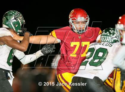 Thumbnail 1 in Pacifica @ Oxnard photogallery.