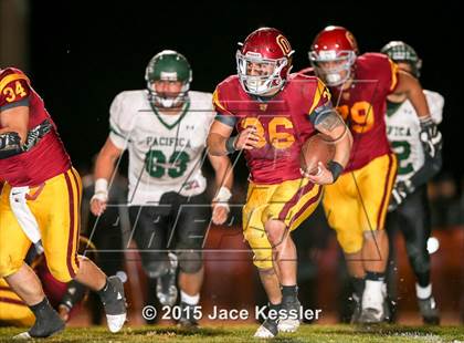 Thumbnail 1 in Pacifica @ Oxnard photogallery.