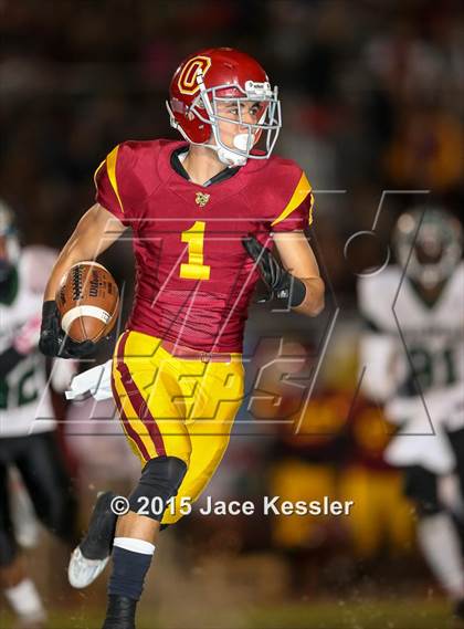 Thumbnail 1 in Pacifica @ Oxnard photogallery.
