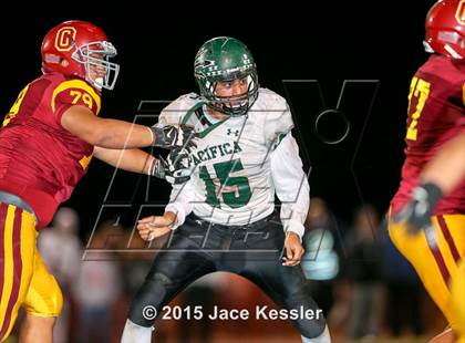Thumbnail 2 in Pacifica @ Oxnard photogallery.
